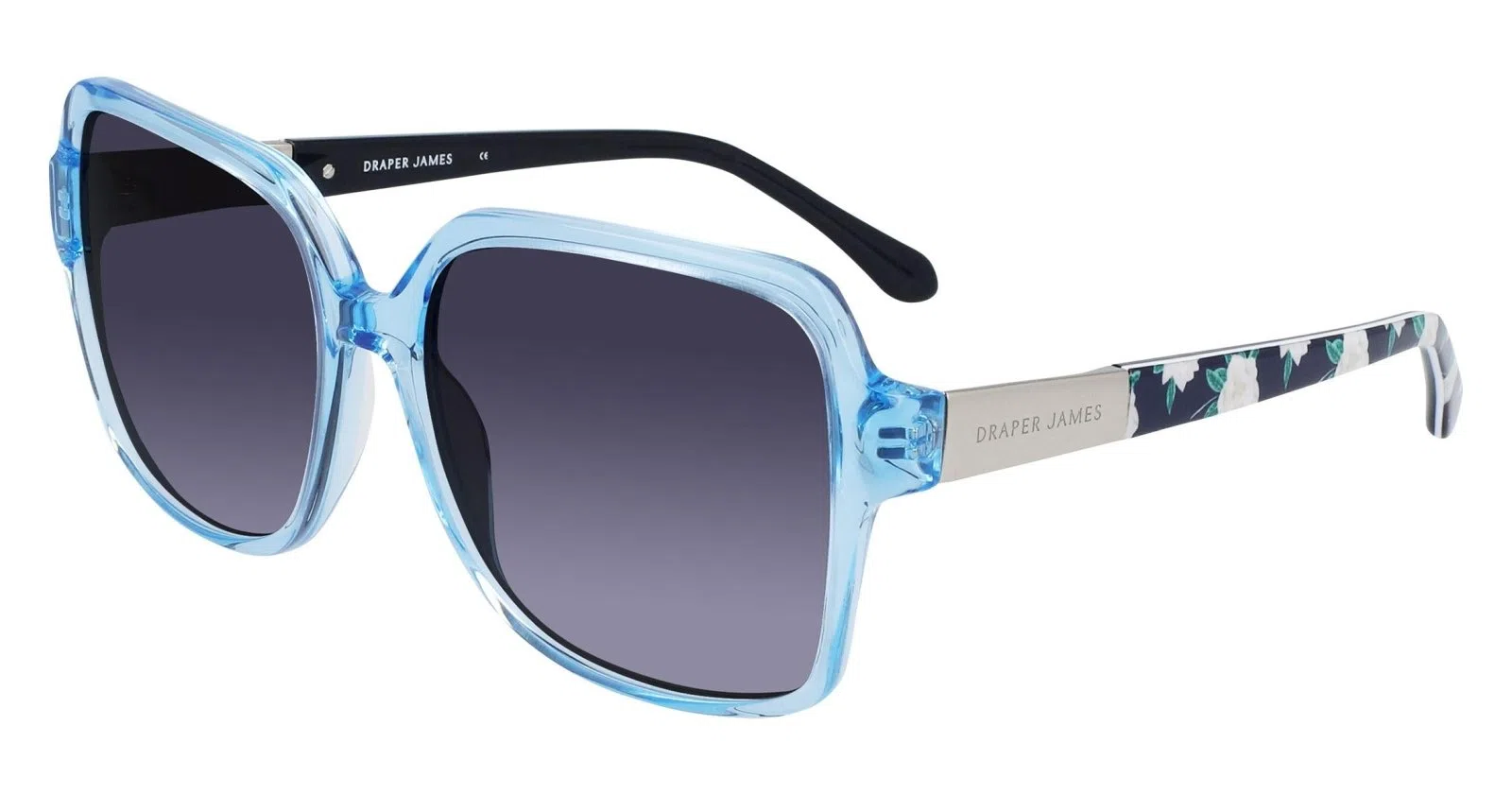 Draper James DJ7029 Sunglasses - view 3